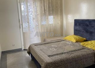 Appartement dans le centre-ville Casablanca