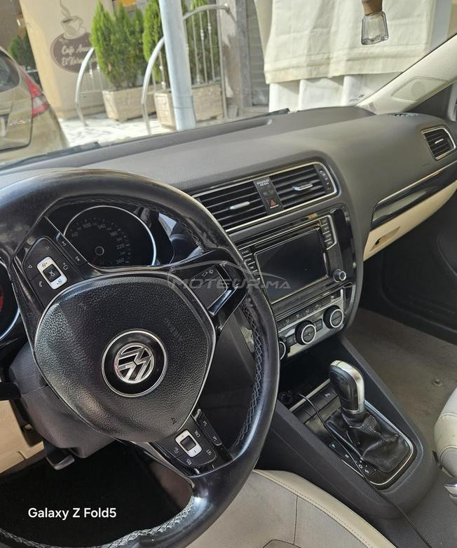 vente jetta volsvagen tt options Automatique 