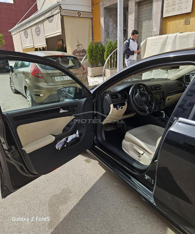 vente jetta volsvagen tt options Automatique 