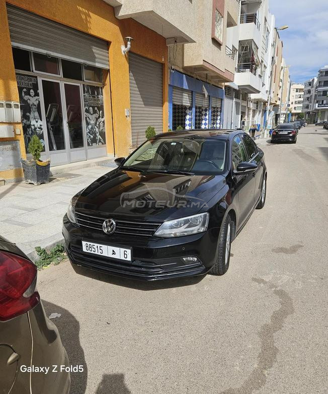vente jetta volsvagen tt options Automatique 
