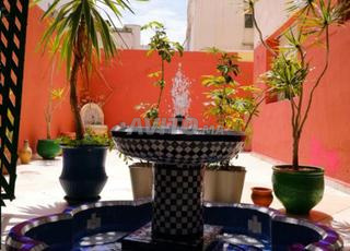 joli appartement meublé maarif val fleuri 