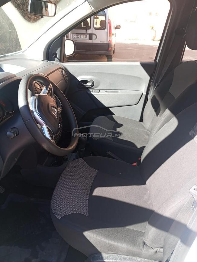 Dacia Lodgy Diesel Manuelle  08/2023  à Marrakech