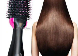 أدوات تصفيف الشعر