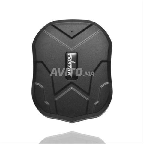 5D5 TKSTAR TK905 GPS-GPS Traceur Voitures Motos