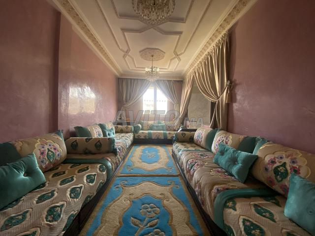 Appartement propre et familial au cœur d'Agadir - 2