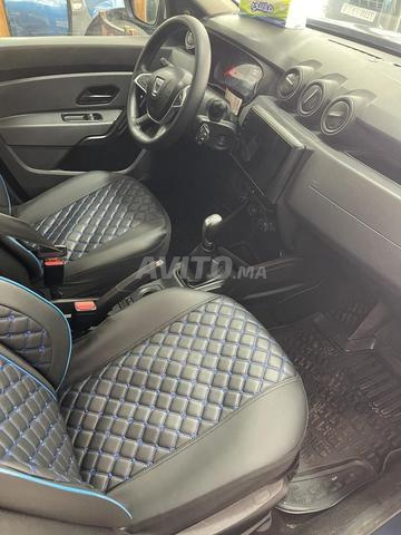 Dacia Duster Diesel Automatique 2020 à Casablanca