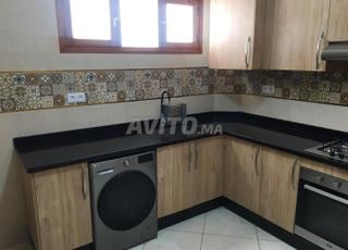 Appartement en plein centre-ville d'Agadir