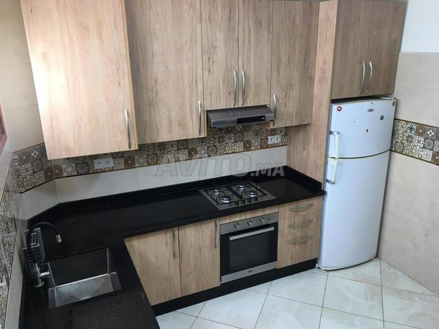 Appartement en plein centre-ville d'Agadir - 2