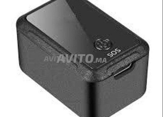 FD5 micro espion r66 gps ESPION 