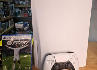 Pack PS5 Standard  FC 25
