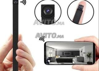 S56 Generic Mini caméra V99 WIFI Accès