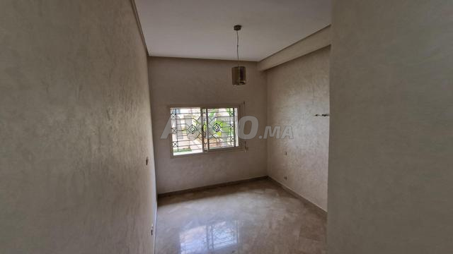 Magnifique Appartement  Bon État – Sécurité 24/7  - 2