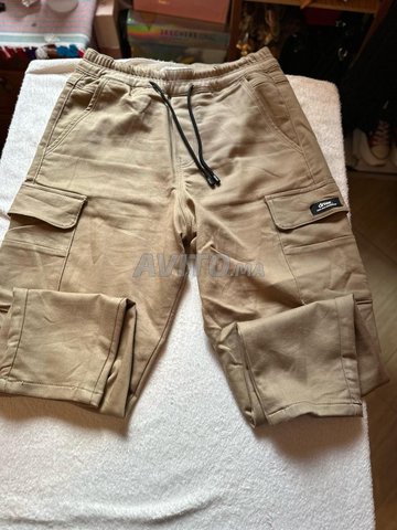 dnwr ZARA MAN DENIMWEAR Pantalon homme Taille M
