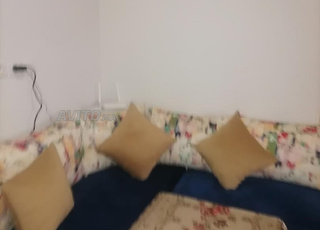 Appartement à vendre 60 m² à Marrakech