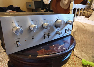 empli pionerr vintage