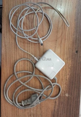 Adaptateur MacBook pro type c 