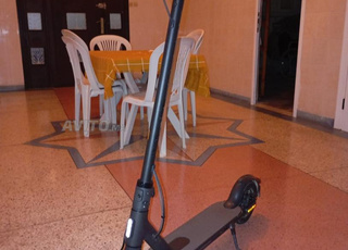 scoter electrique chawmi 