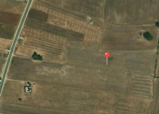 Terrain à vendre  Marghata