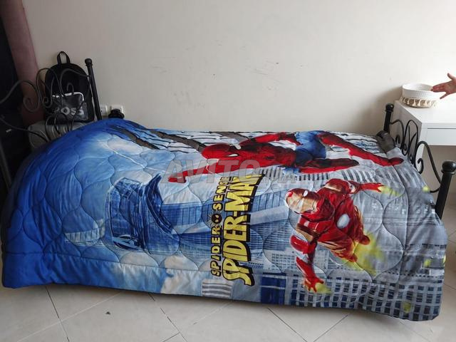 غرف حديد مشغول - 2