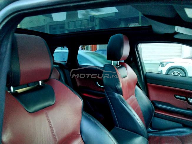 Range Rover Évoque 2016 diwana 2022 F Opt