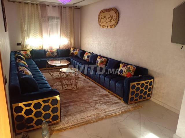 شقة عائلية للإيجار اليومي - 2