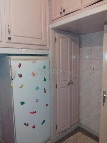 Appartement à vendre 63 m² à Salé