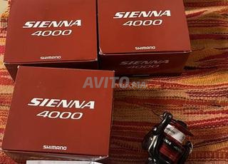shimano sienna 4000