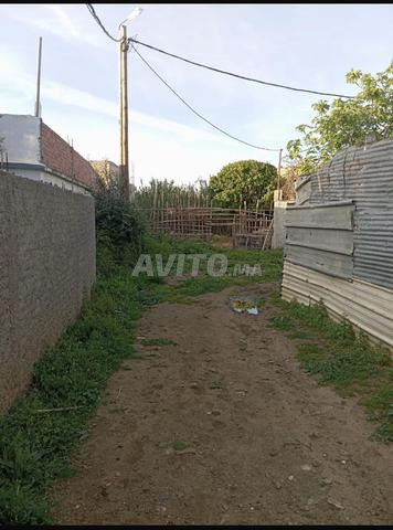 À vendre ou en reprise, Terrain de 80 m² 