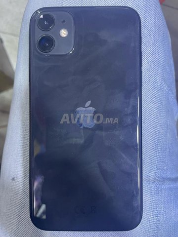 iphone 11 normal