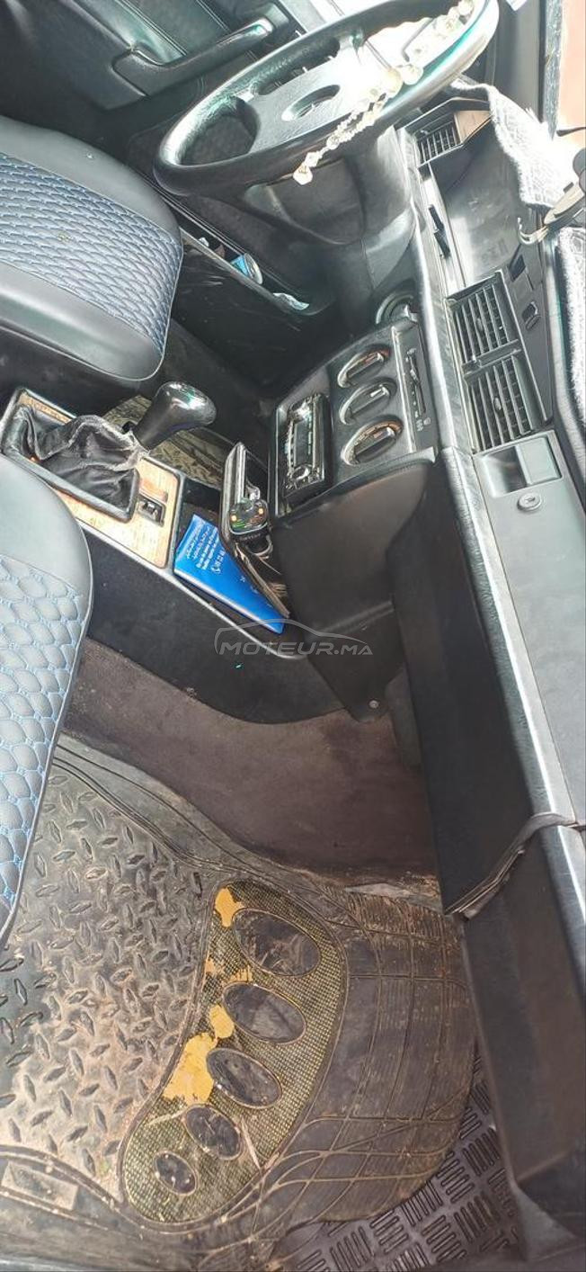 Mercedes bez 190 normal 