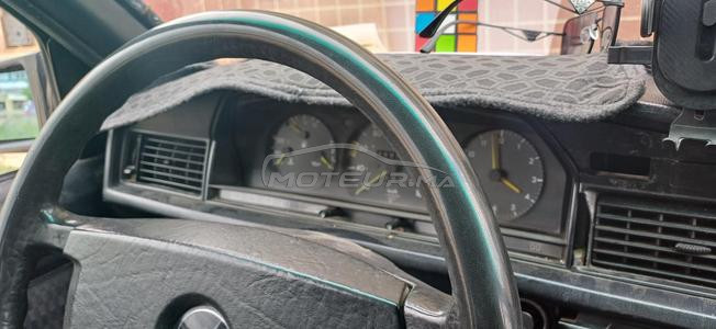 Mercedes bez 190 normal 