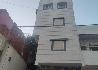 dar lbi3 hay sidi talha 3la tri9