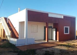 Petit ferme a vendre titré 