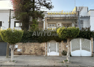 villa acote de cinema nasr