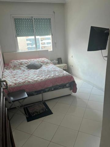 joli appartement meuble bélvèdere 6000dh - 2