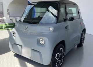 Citroen Ami Electrique Remise spécial