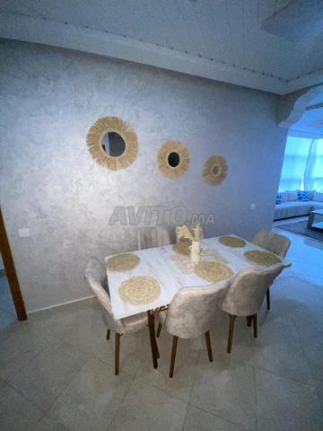 Appartement à louer à Asilah à un prix raisonnable - 2