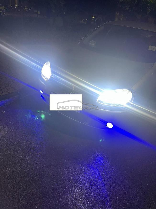 Golf 5 1,9L 