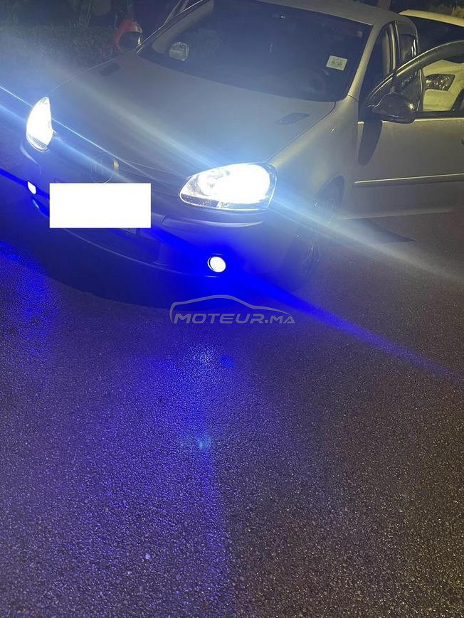 Golf 5 1,9L 