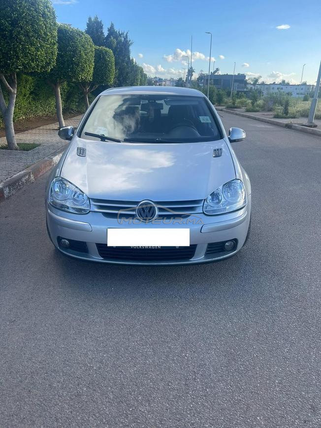 Golf 5 1,9L 
