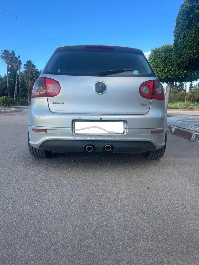 Golf 5 1,9L 