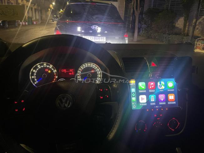 Golf 5 1,9L 