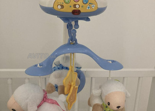 MOBILE – LUMI’MOBILE COMPTE 