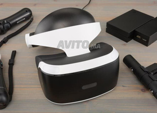 playstation  vr 1  