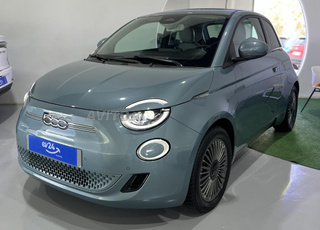 Fiat 500E Électrique Automatique 2022