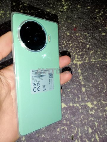 TECNO SPARK 20 PRO PLUS 