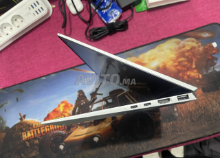 HP Elitebook X360 g7