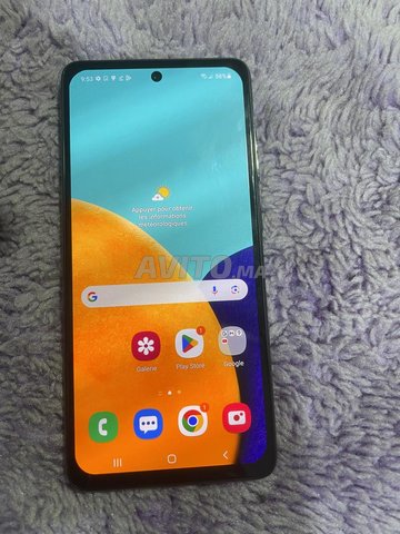 Samsung a52