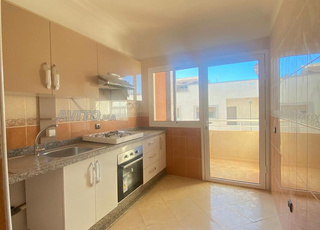 Appartement meublé Wafaq