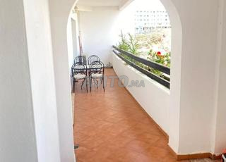 Appartement à louer 114 m² à Agadir